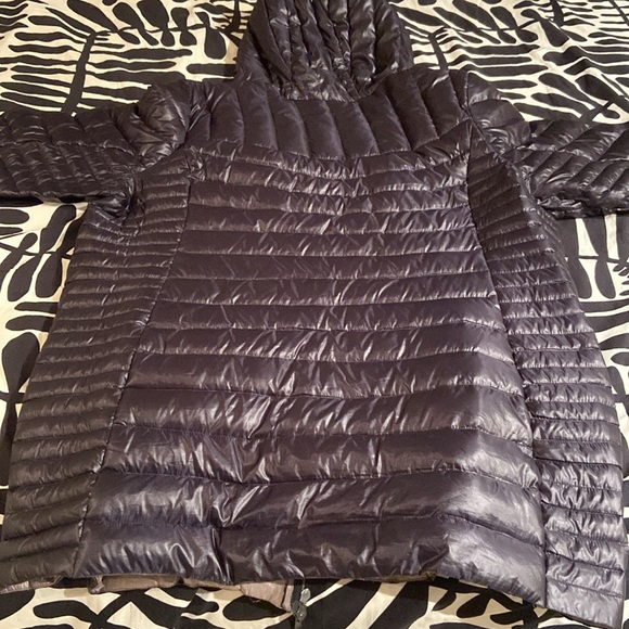 Bianca Nygard packable jacket - excellent condition - Picture 5 of 8